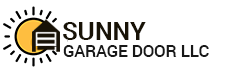 logo Sunny Garage Door El Lago TX